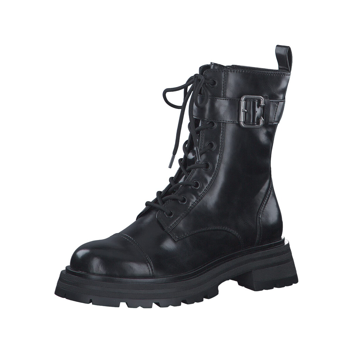 

Ботинки Tamaris Stiefelette, черный