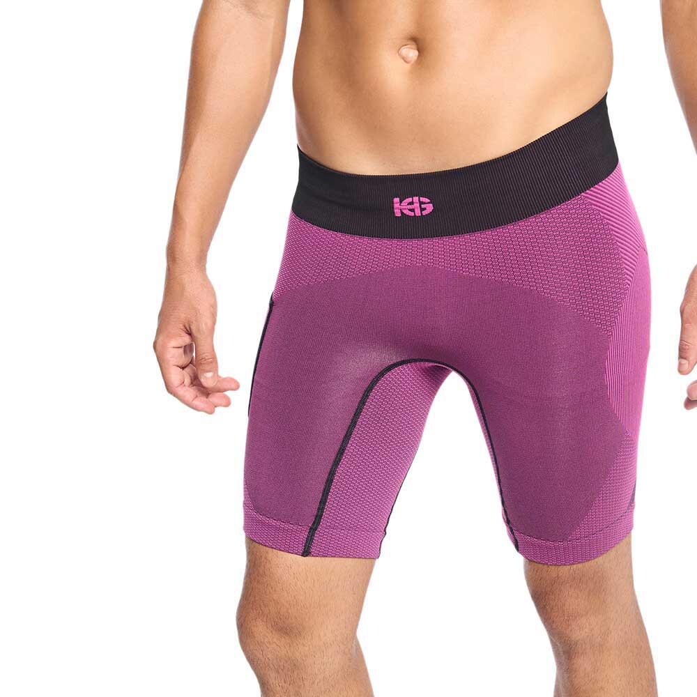

Шорты Sport HG Arden Compression, фиолетовый