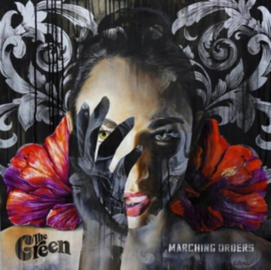 

Виниловая пластинка The Green - Marching Orders