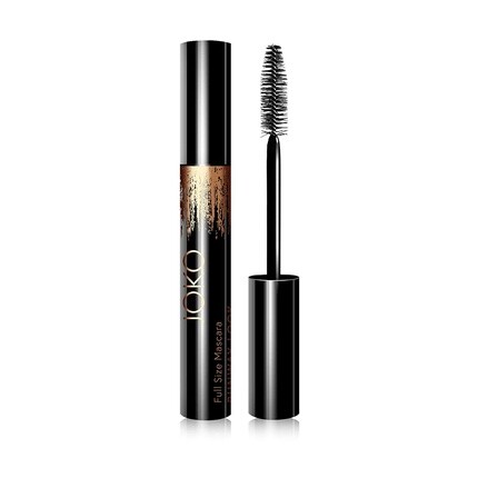 

Тушь для ресниц Joko Runaway Look 8 мл Черная
