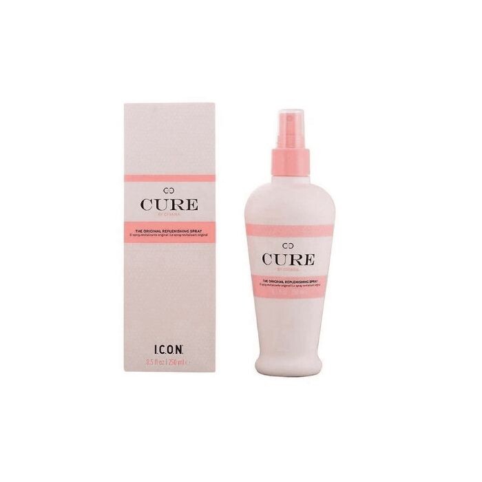 

Кондиционер для волос Cure By Chiara Acondicionador Revitalizante Icon, 250 ml