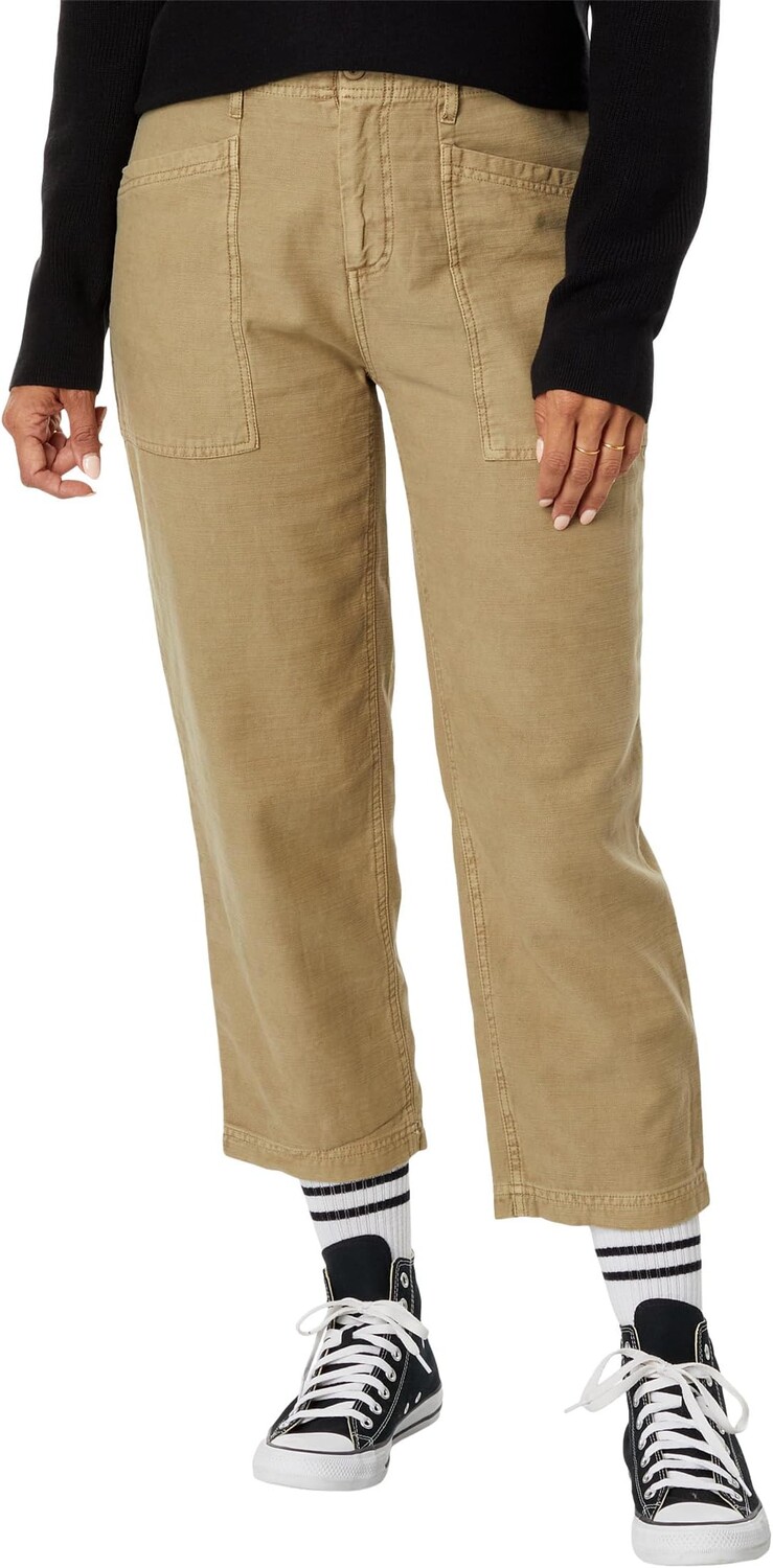 

Универсальные брюки с легкими карманами Lucky Brand, цвет Twill