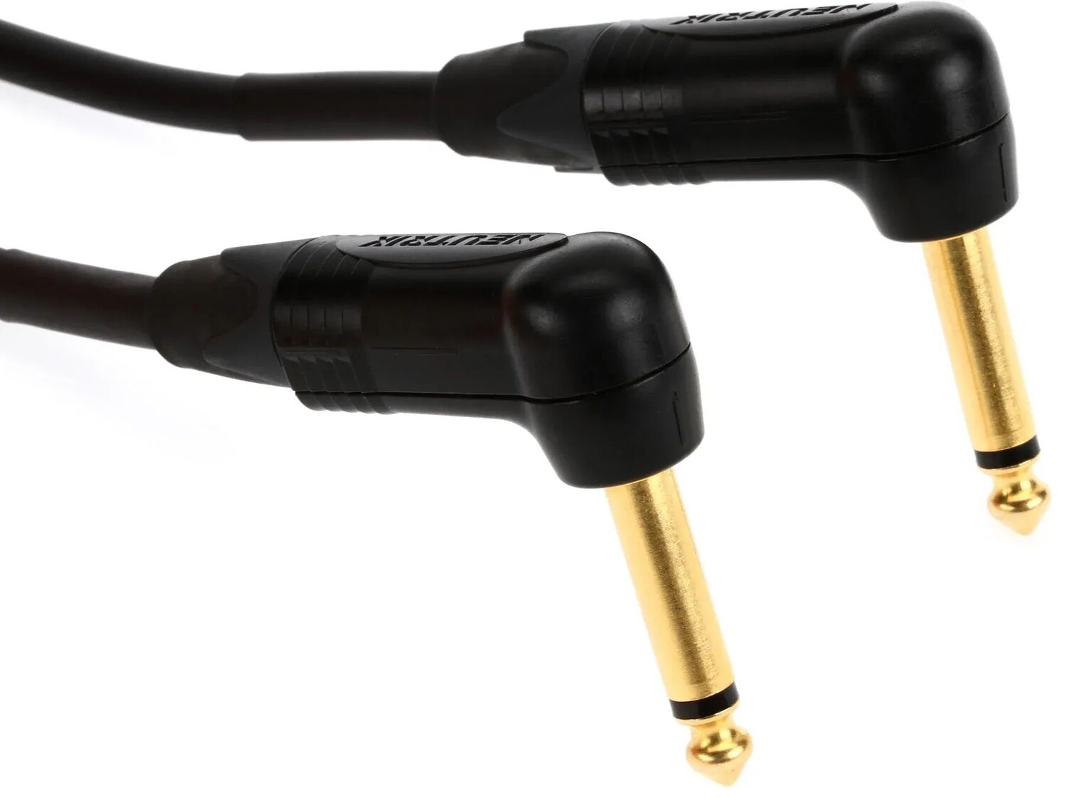 

Кабель Mogami Gold Instrument RR с прямым углом TS к прямоугольному TS — 25 футов