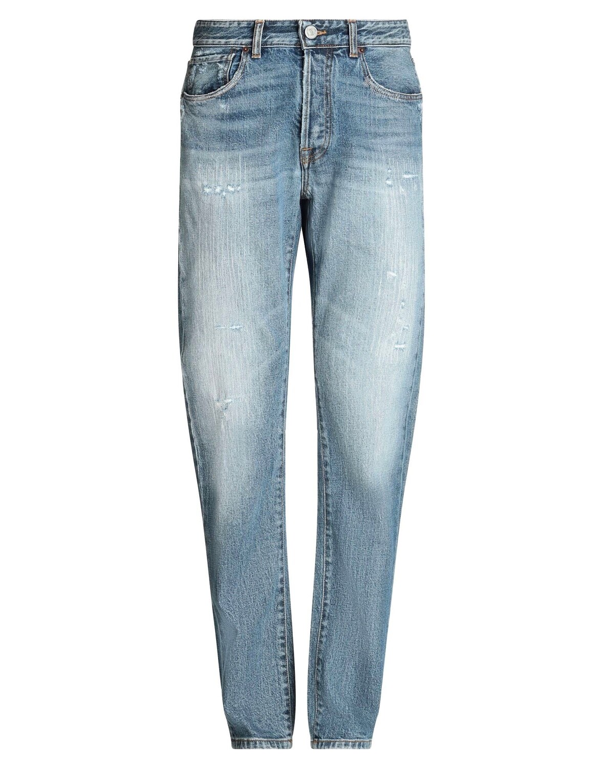 

Джинсы Pmds Premium Mood Denim Superior, синий