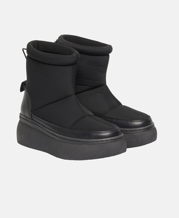 

Зимние сапоги Marc Cain, черный