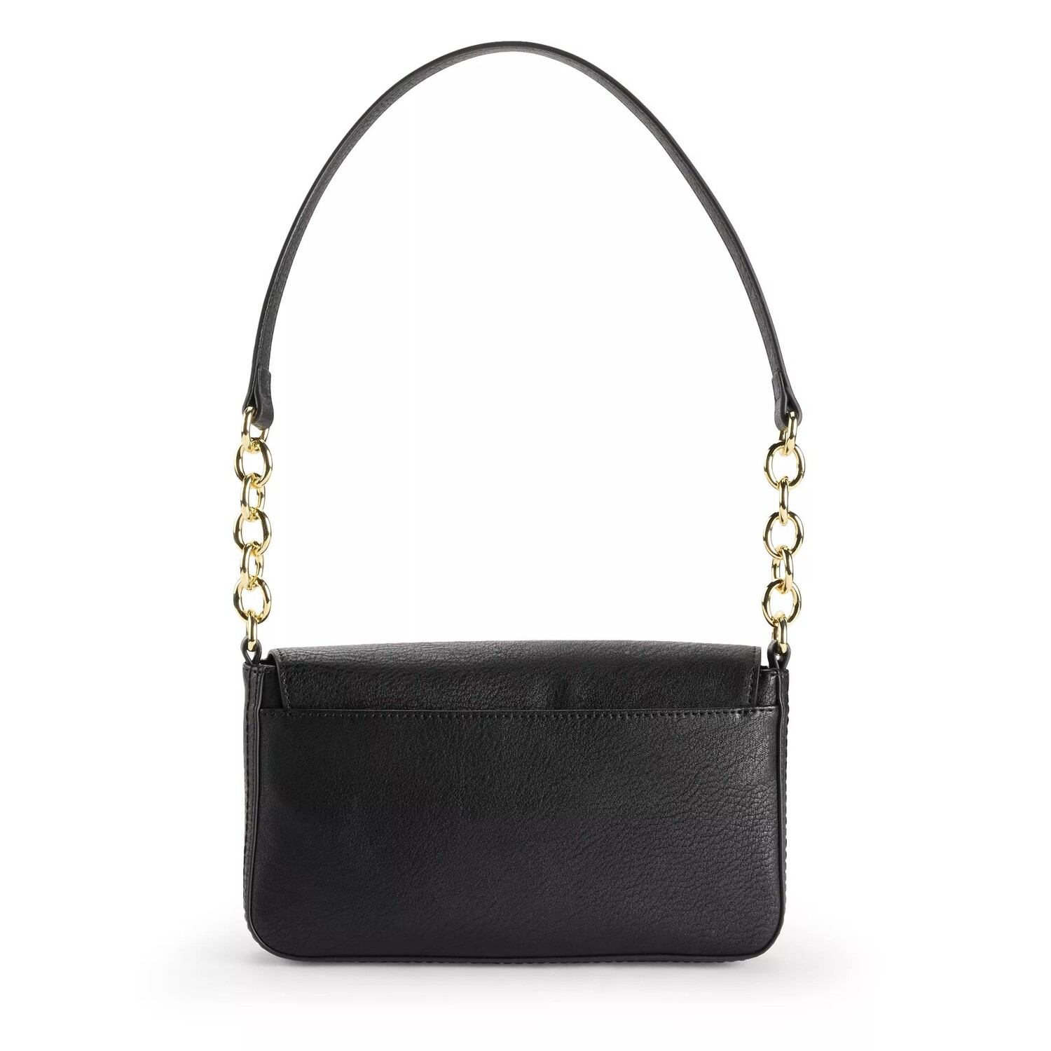 

Сумка на плечо LC Lauren Conrad Kalani LC Lauren Conrad, черный
