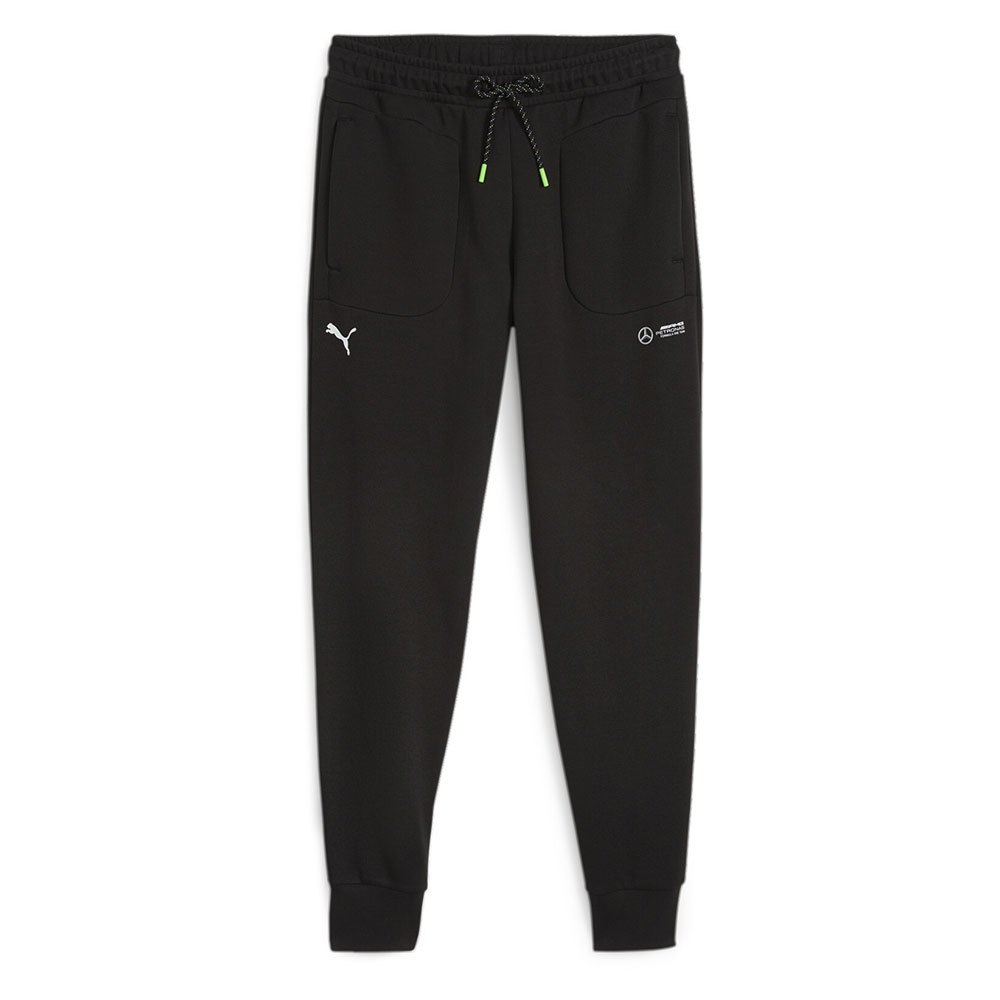 Спортивные брюки Puma MAPF1 Sweat, черный
