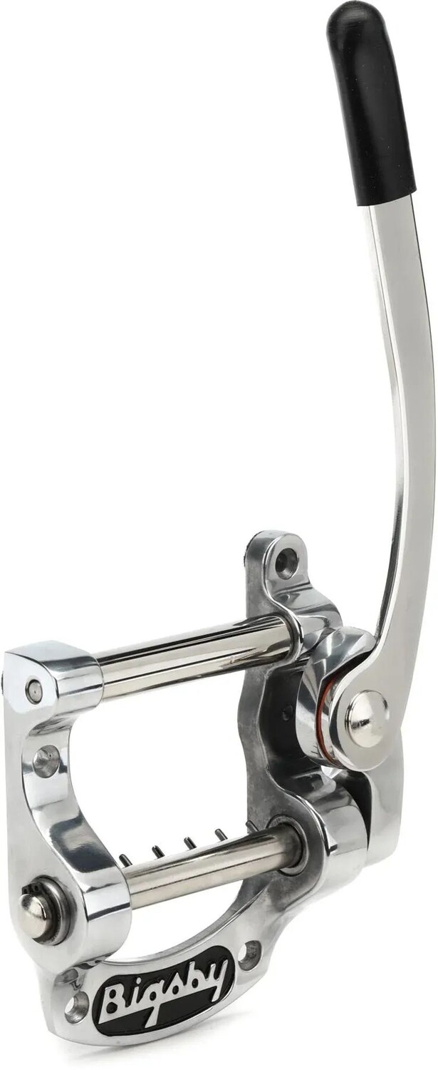 

Bigsby Bigsby B5 Вибрато в сборе - алюминий