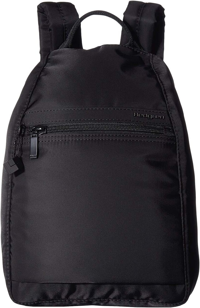 

Рюкзак Vogue RFID Backpack Hedgren, черный