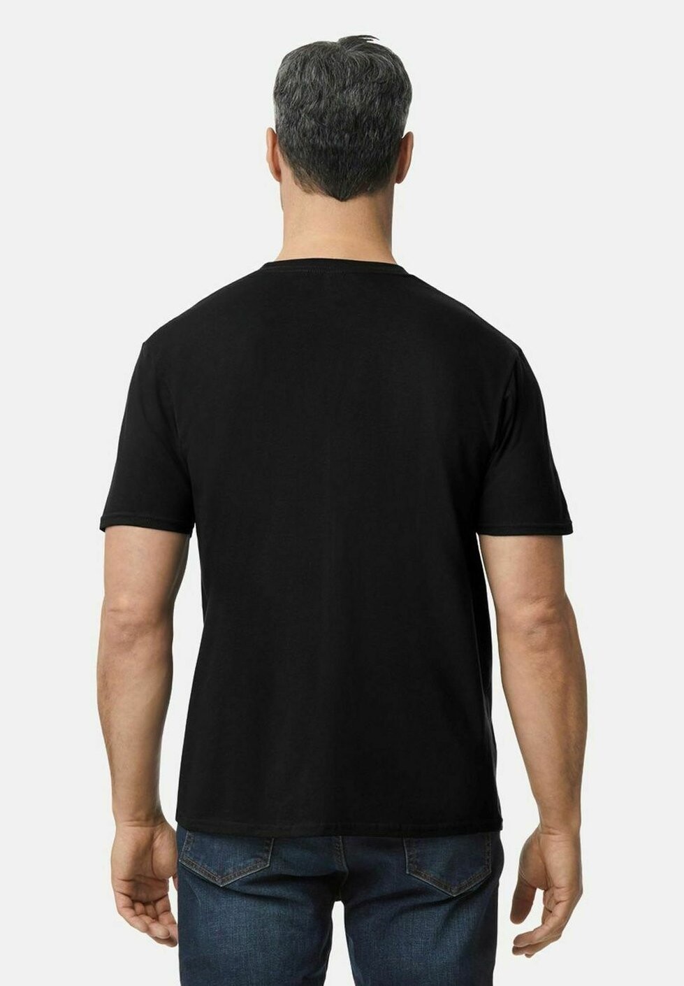 

Футболка с принтом KISS rockshirts, черный