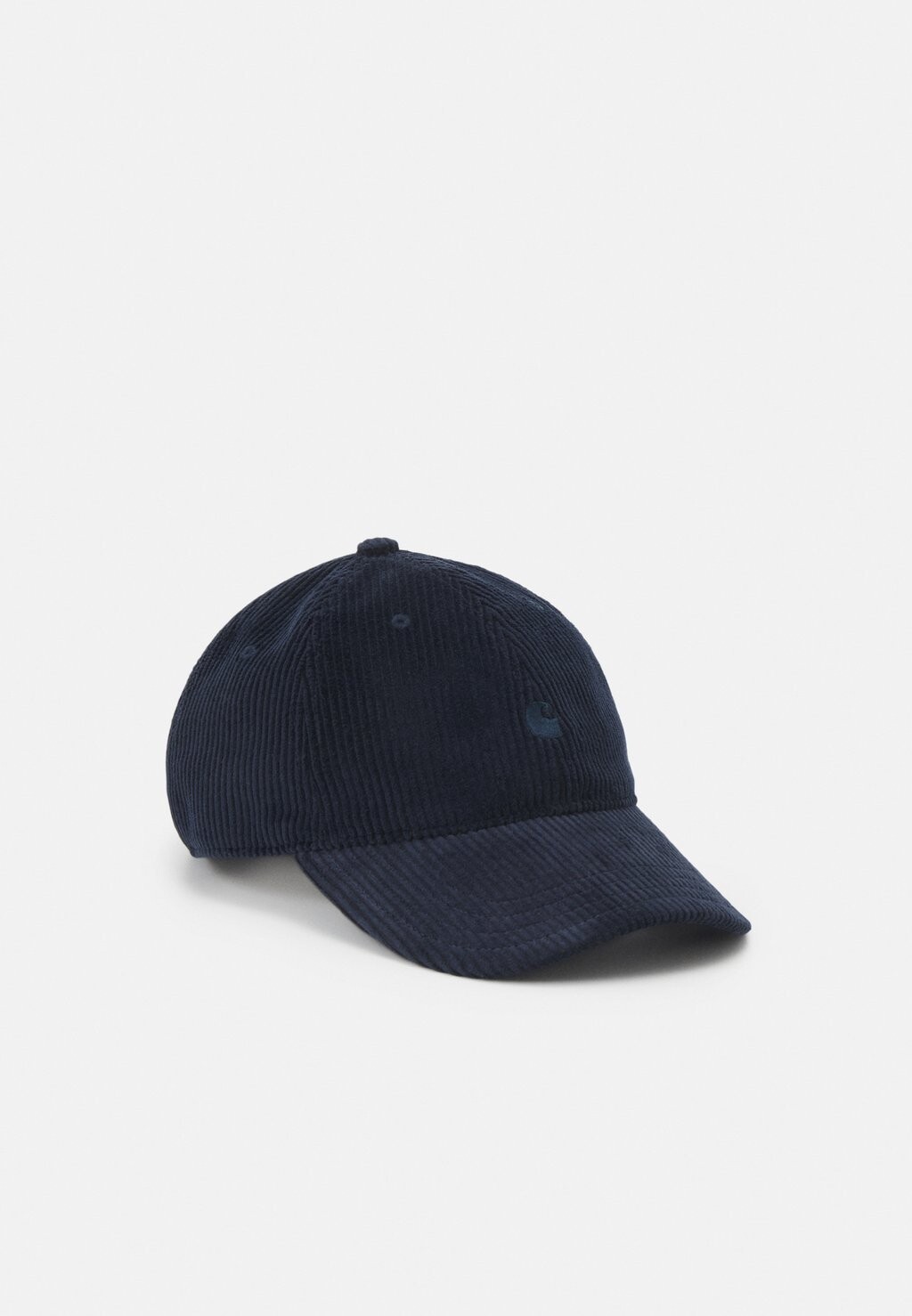 

Бейсболка Carhartt WIP, темно-синий
