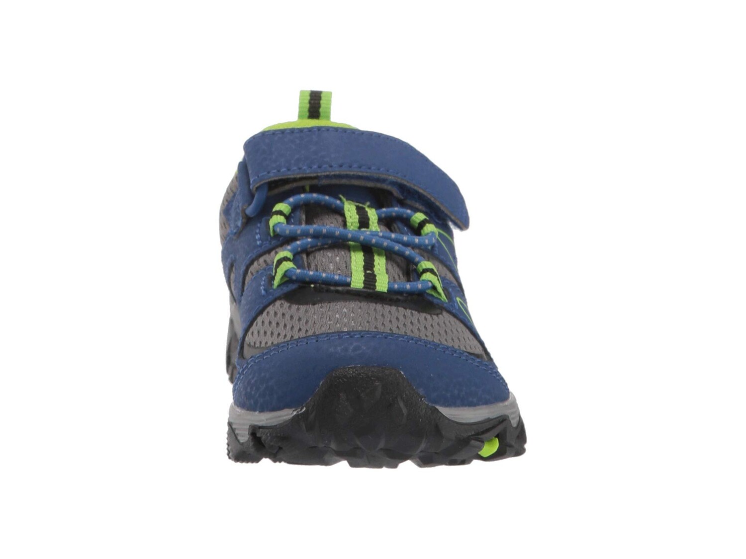 

Треккинговая обувь Merrell Kids Trail Quest Washable (Toddler)