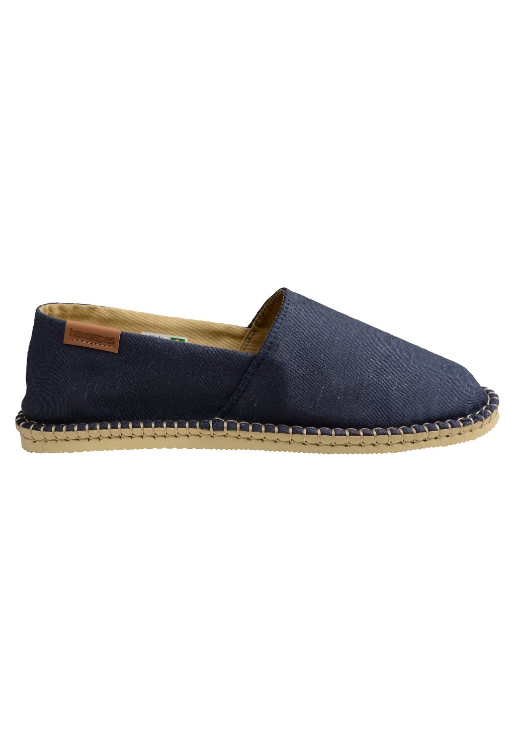 

Лоферы Havaianas, темно-синий