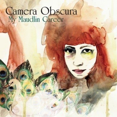 Виниловая пластинка Camera Obscura - My Maudlin Career аниме дрип пакеты camera obscura coffee
