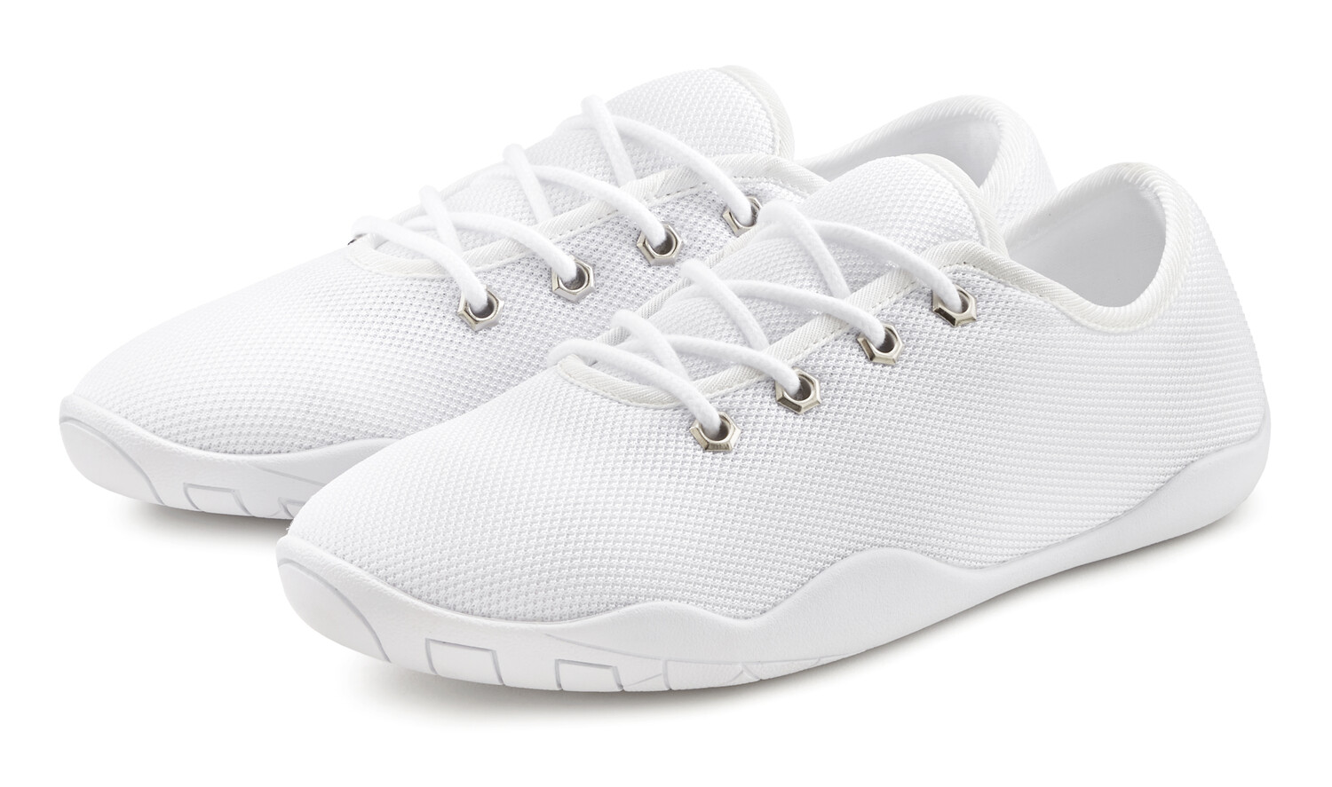 

Кроссовки LASCANA Sneaker, белый
