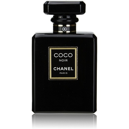 цена Chanel Coco Noir Парфюмированная вода-спрей 50 мл