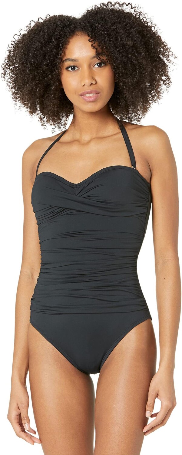 

Фламенко цельный Lilly Pulitzer, цвет Onyx