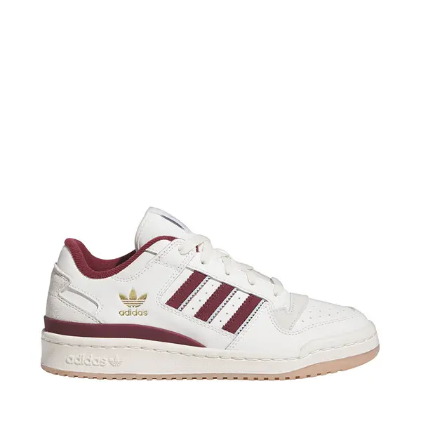 adidas Женские кроссовки Forum CL Low, мультиколор кроссовки adidas originals forum low cl unisex white