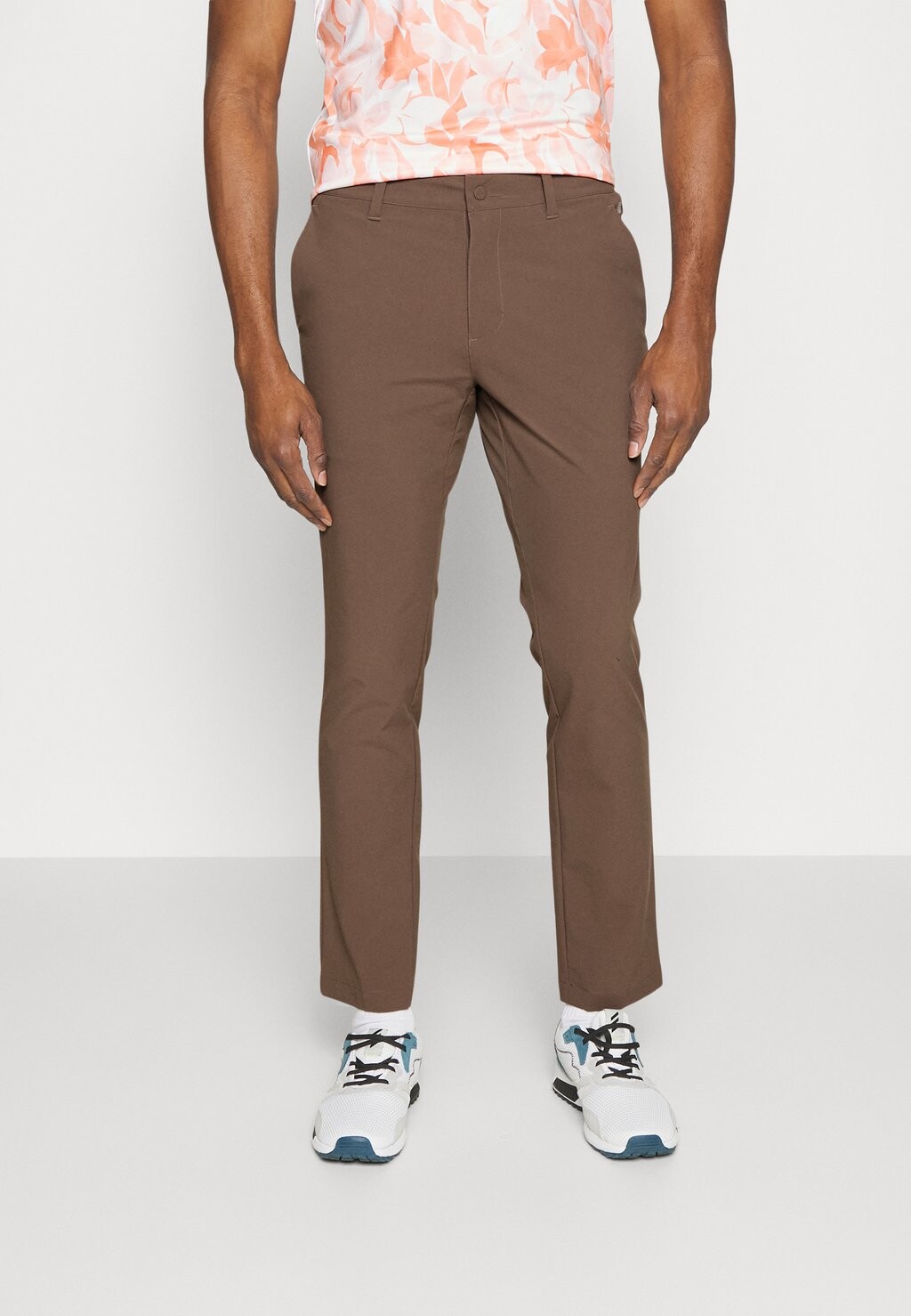 

Брюки для активного отдыха adidas Golf