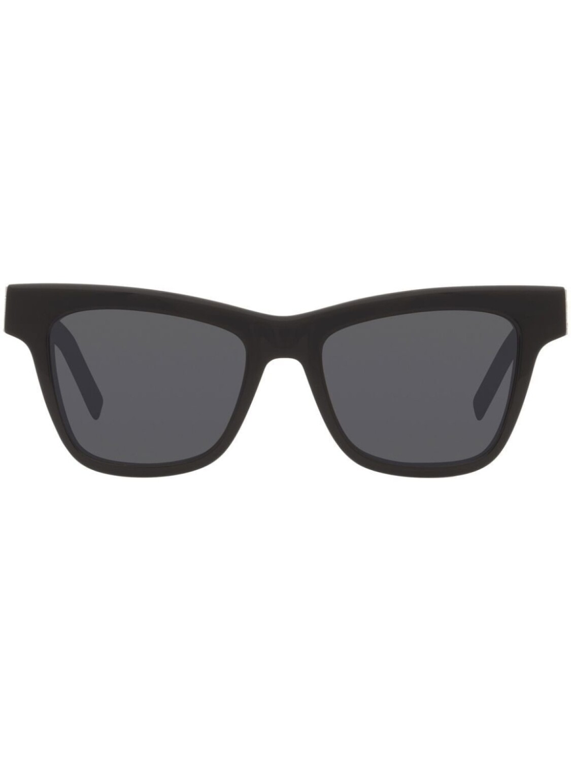 

Saint Laurent Eyewear солнцезащитные очки SL M106, черный