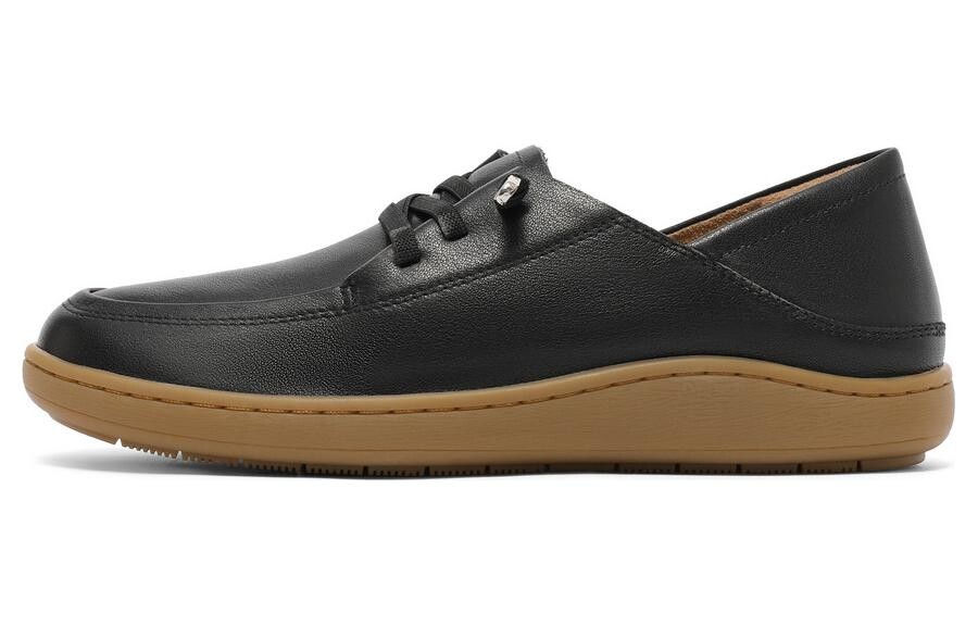 

Туфли женские повседневные Women's Casual Shoes Women's Belle, кремовый
