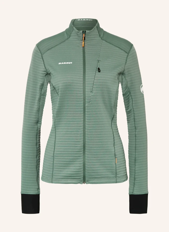 

Промежуточный слой таисс лайт Mammut, черный