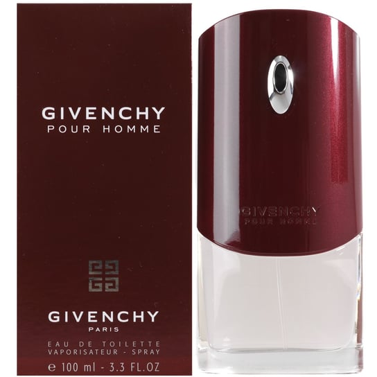 givenchy туалетная вода givenchy pour homme 100 мл 200 г Живанши, pour Homme, туалетная вода, 100 мл, Givenchy