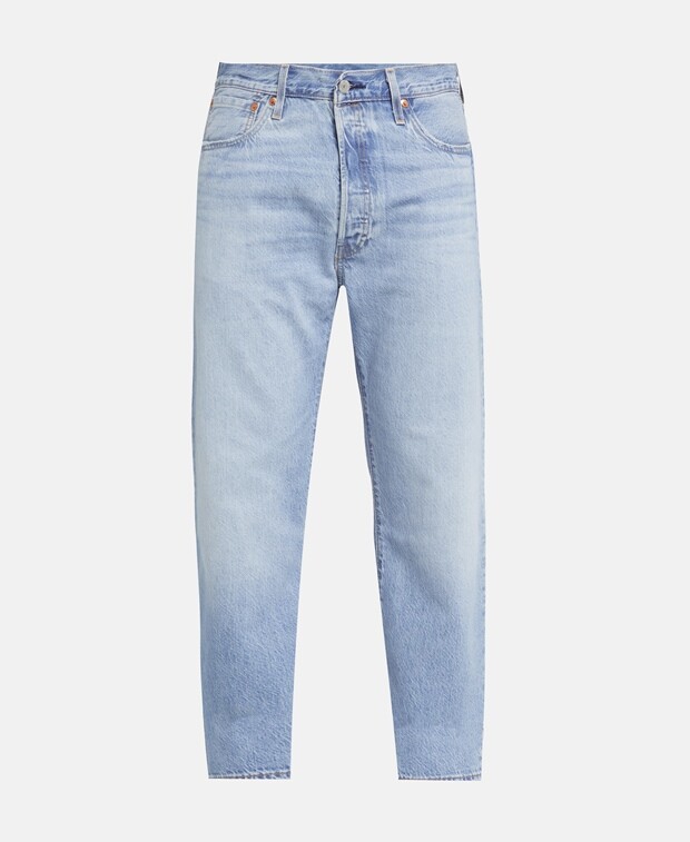 

Прямые джинсы Levi's, черный