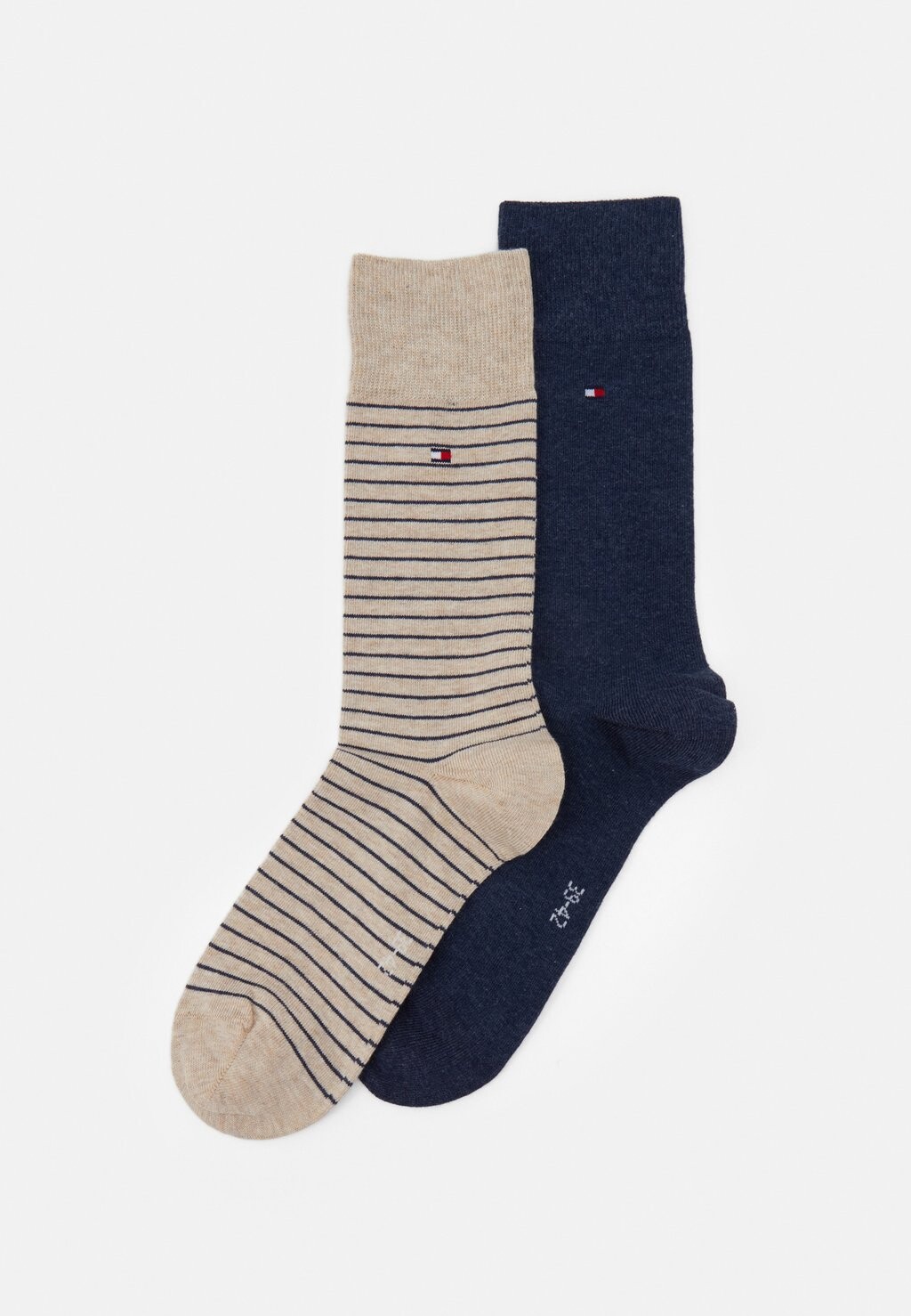 

Носки Tommy Hilfiger, бежевый