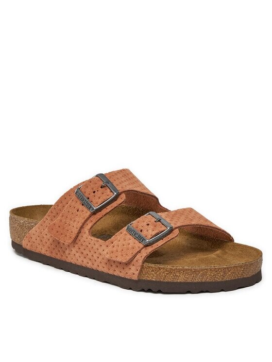 

Мюли Birkenstock, оранжевый