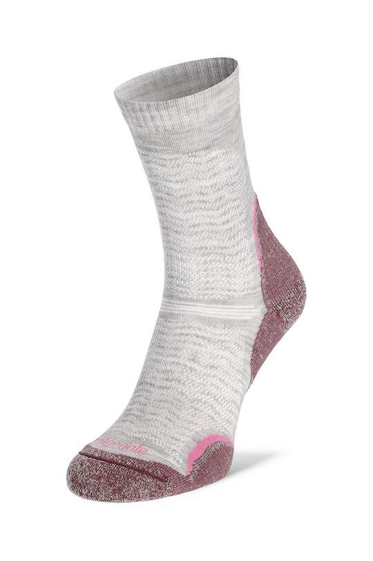 

Сверхлегкие носки Merino Performance Bridgedale, серый