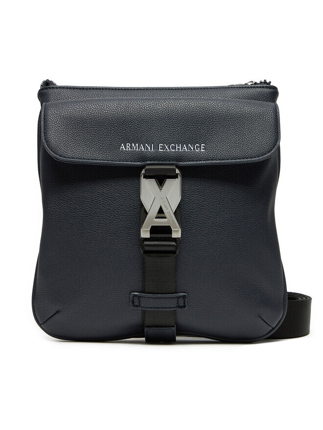 

Сумка через плечо Armani Exchange 952698 4F864 00035, темно-синий