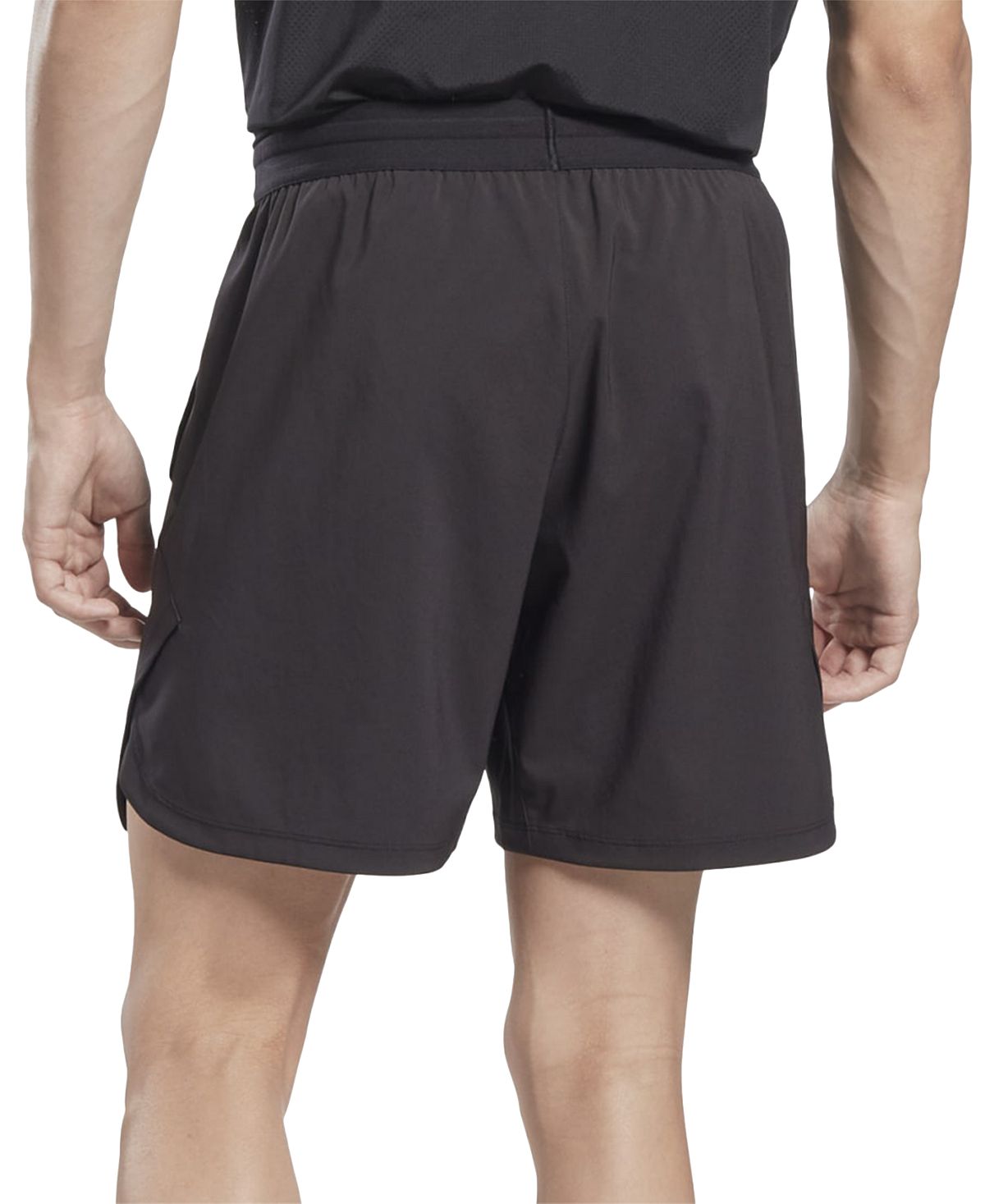 Шорты Mammut MTR 71 shorts men