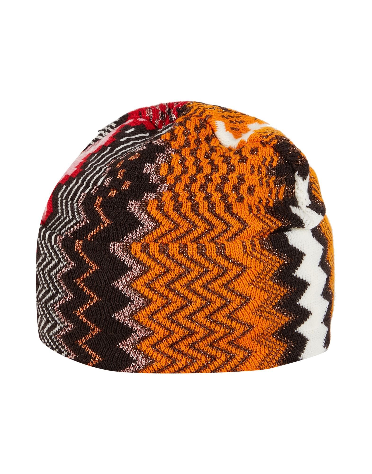 

Головной убор Missoni, красный