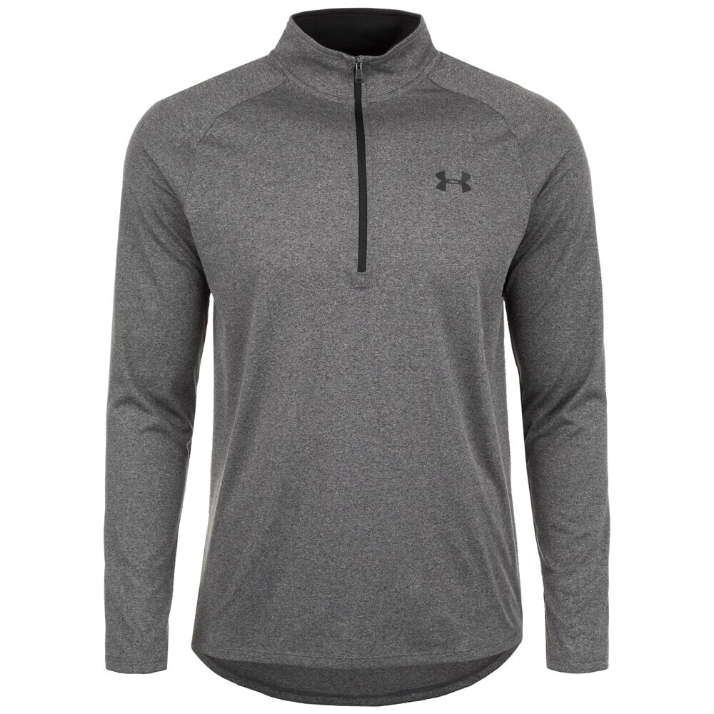 

Футболка для выступлений Under Armour, темно-серый