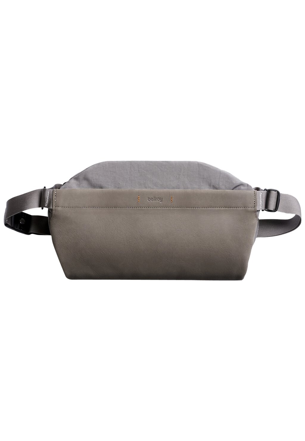 

Поясная сумка Bellroy, цвет stormgrey