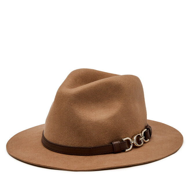 

Шляпа Guess DaganHeadwear, бежевый