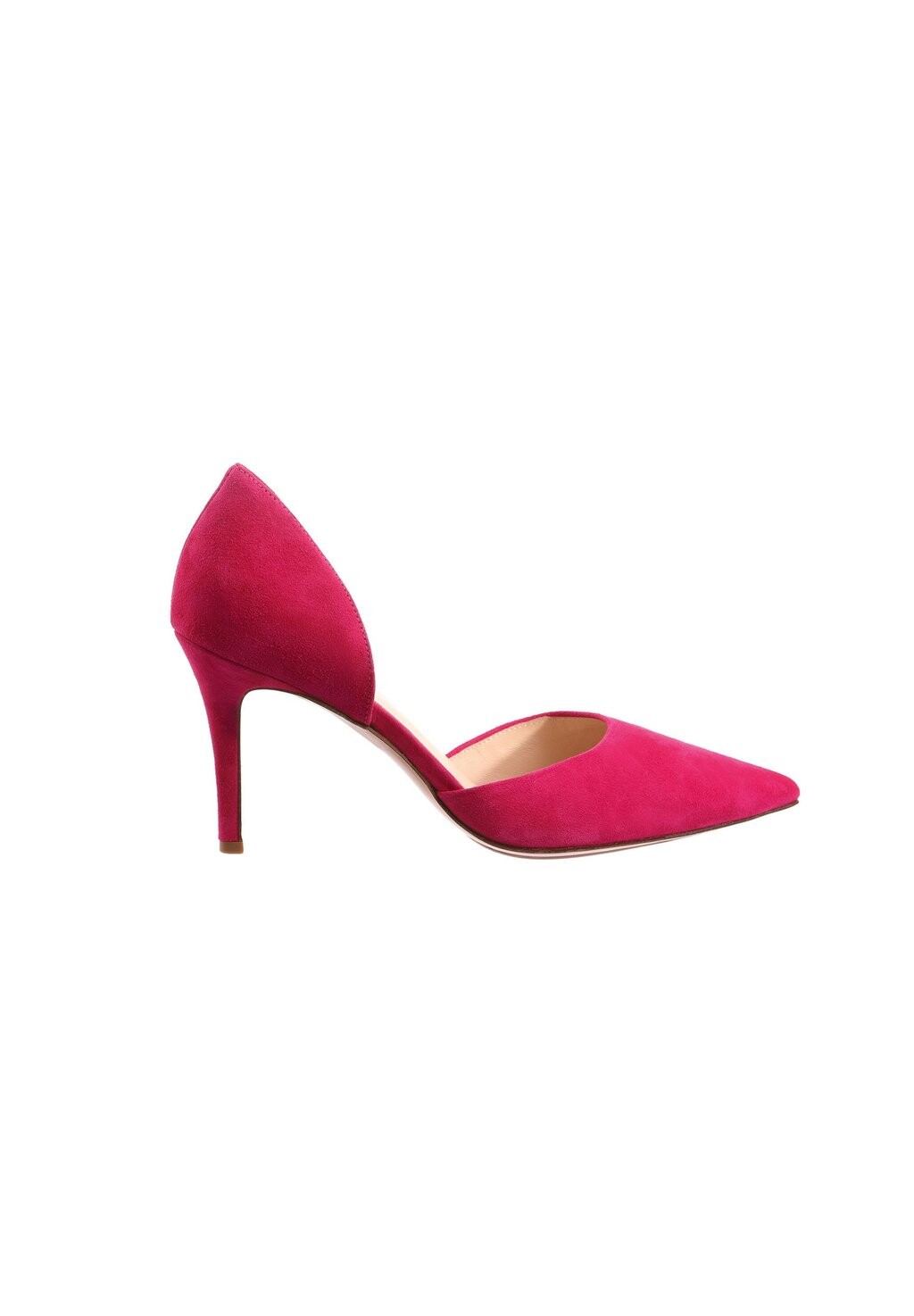 

Туфли BOULEVARD 70 GL Hogl, цвет pink