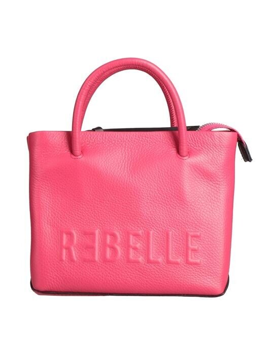 

Сумка RƎBELLE, фуксия