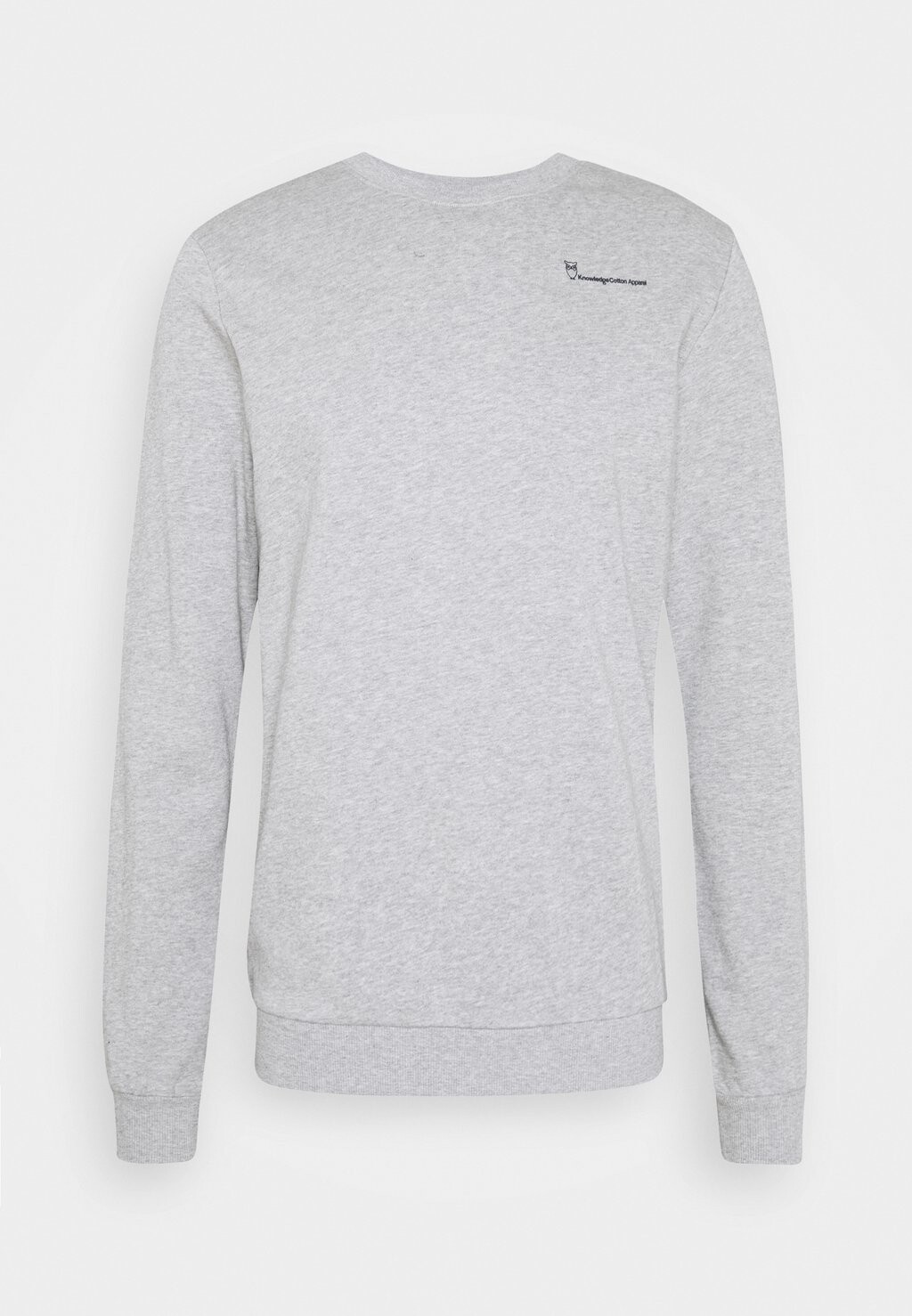 

Толстовка KnowledgeCotton Apparel, Серый