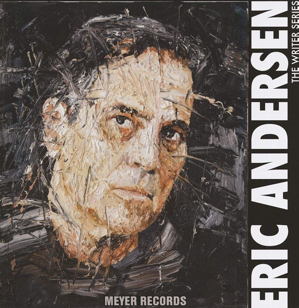 

Виниловая пластинка LP The Writer Series [Box Set] - Eric Andersen
