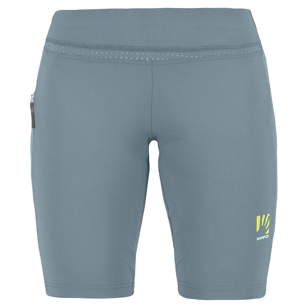 

Леггинсы Karpos Easygoing Short, синий