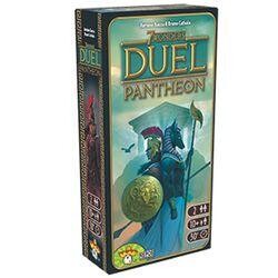 

Настольная игра Repos Production 7 Wonders Duel - Pantheon