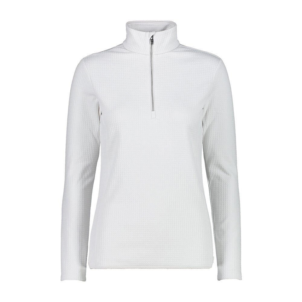 

Толстовка на молнии CMP Sweat 31L1066, белый