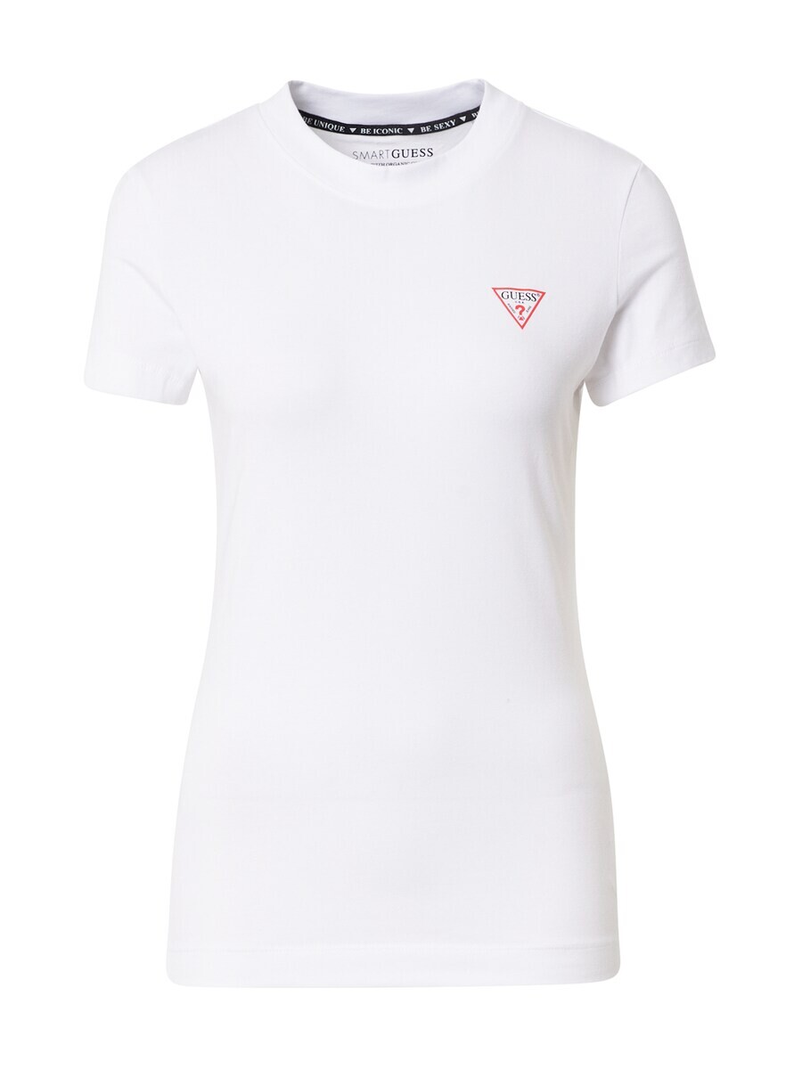 

Футболка Guess, белый