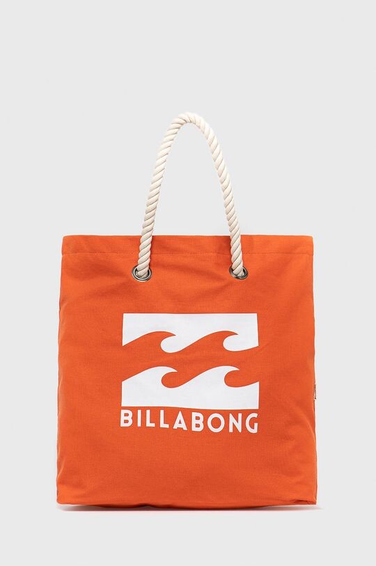 

Сумка Billabong, оранжевый