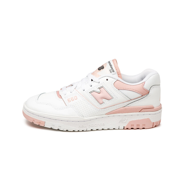 

Кроссовки Bbw550Bp New Balance, белый
