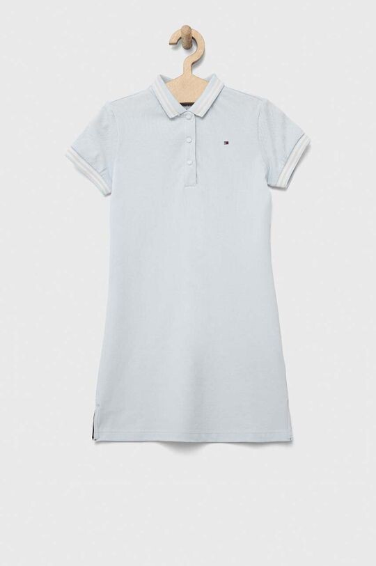 

Детское платье Tommy Hilfiger, бирюзовый, Зеленый
