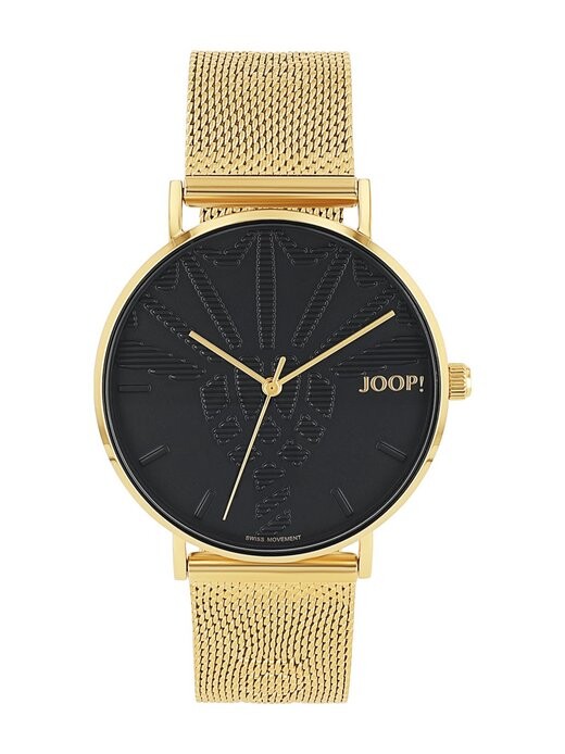 

Кварцевые часы Joop Accessoires, золотой