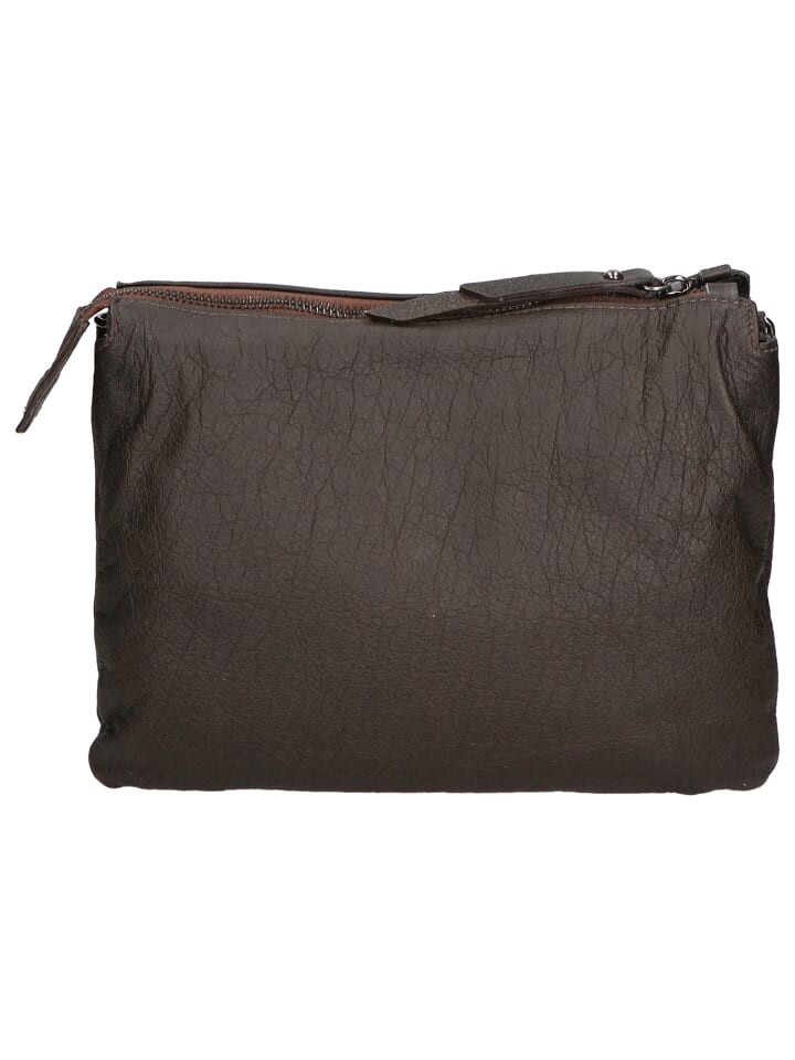 

Сумка через плечо Gave Lux, цвет dark brown-b